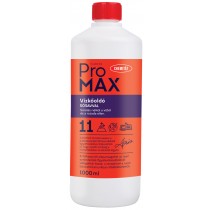 ProMAX Sósavas vízkőoldó 1000ml